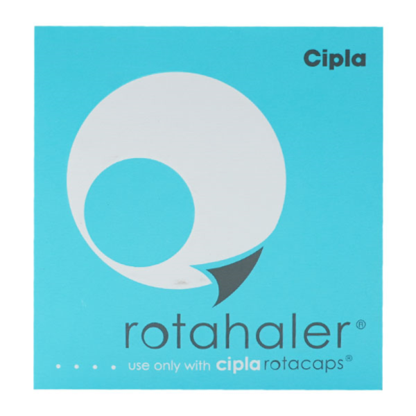 Rotahaler-Image