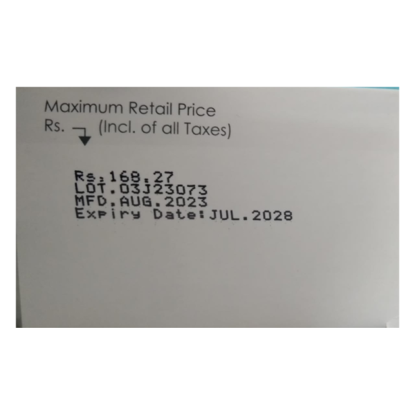 Rotahaler - Cipla
