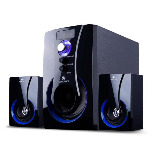 Bluetooth Speaker-Image