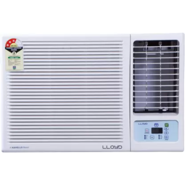 Window Air Conditioner-Image