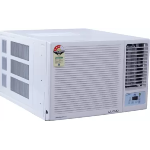 Window Air Conditioner - Lloyd
