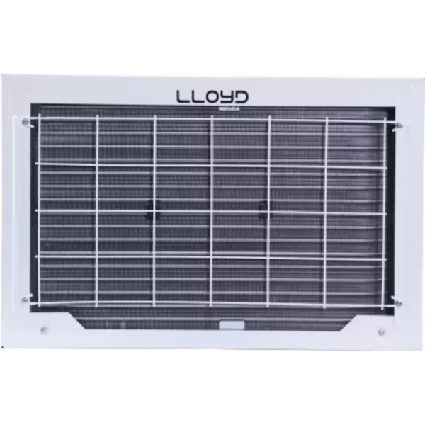 Window Air Conditioner - Lloyd