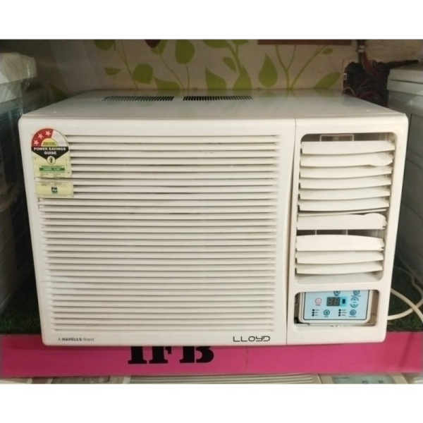 Window Air Conditioner - Lloyd