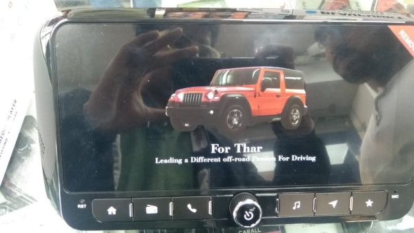 Car Multimedia Player - Generic