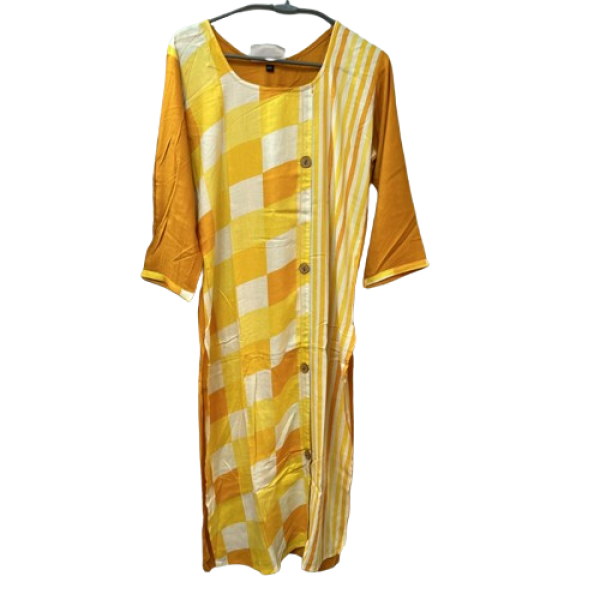 Ladies Kurta-Image