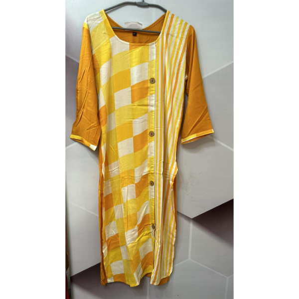Ladies Kurta - Generic