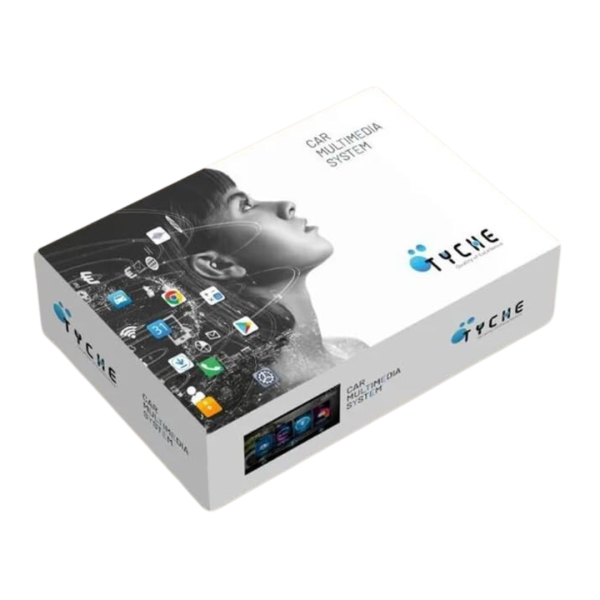 Car Multimedia System - TYCHE