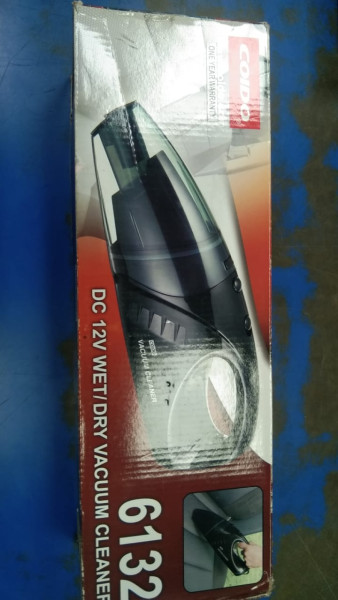 Car Vacuum Cleaner - Coido