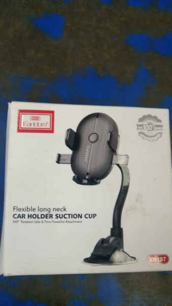 Car Mobile Holder - Earldom