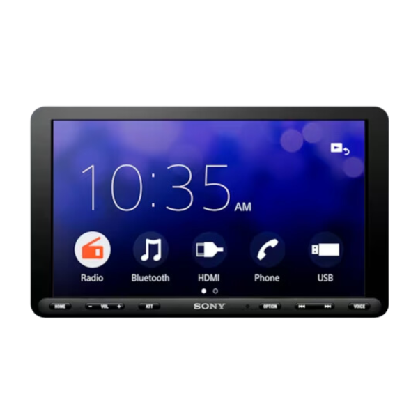 Car Multimedia Player-Image