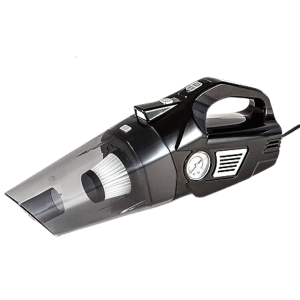 Car Vacuum Cleaner-Image
