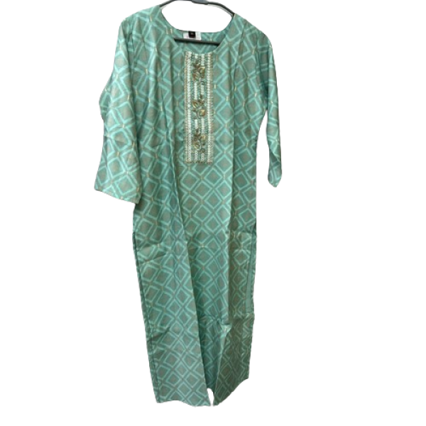 Ladies Kurta-Image