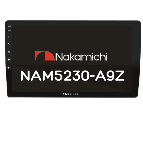 Car Multimedia Player-Image