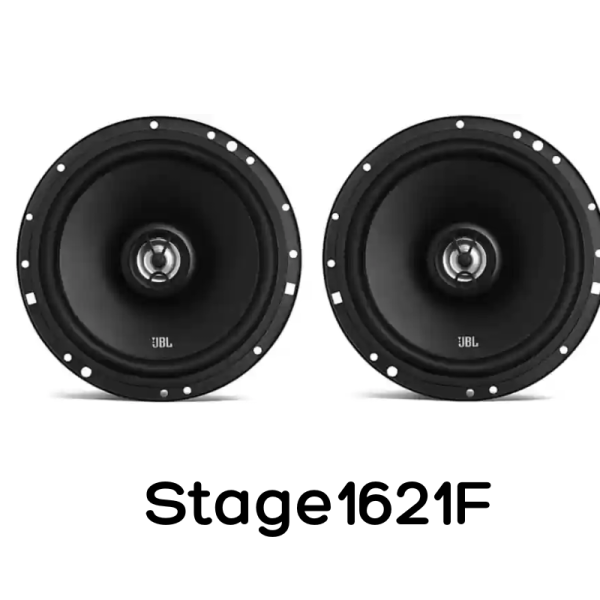 Coaxial Car Speaker-Image