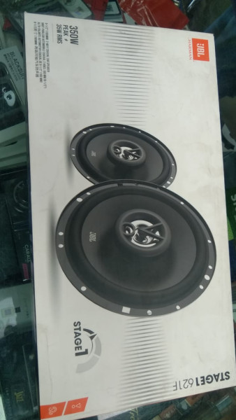Coaxial Car Speaker - JBL