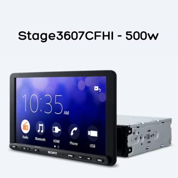 Digital Media Player-Image