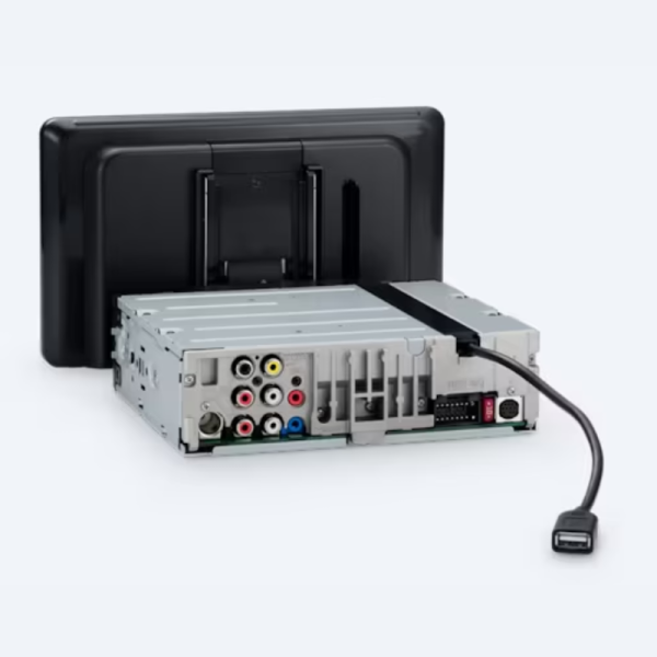 Digital Media Player - Sony