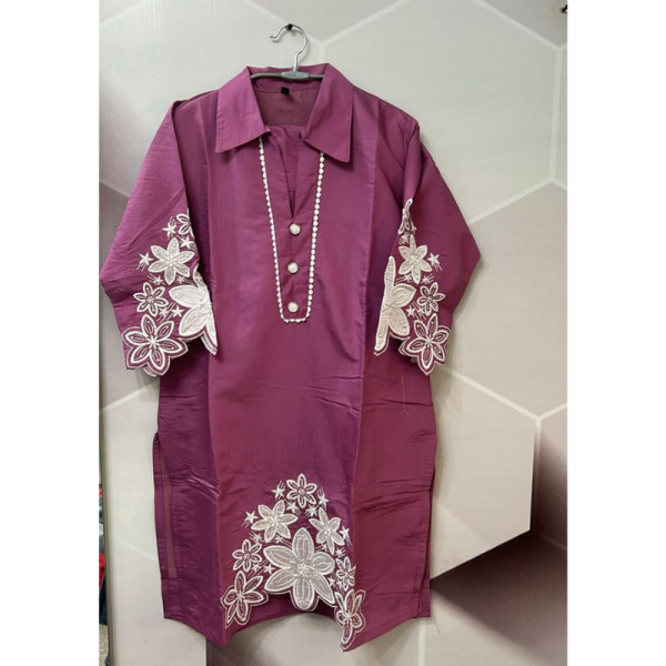 Co-ord Set - Generic