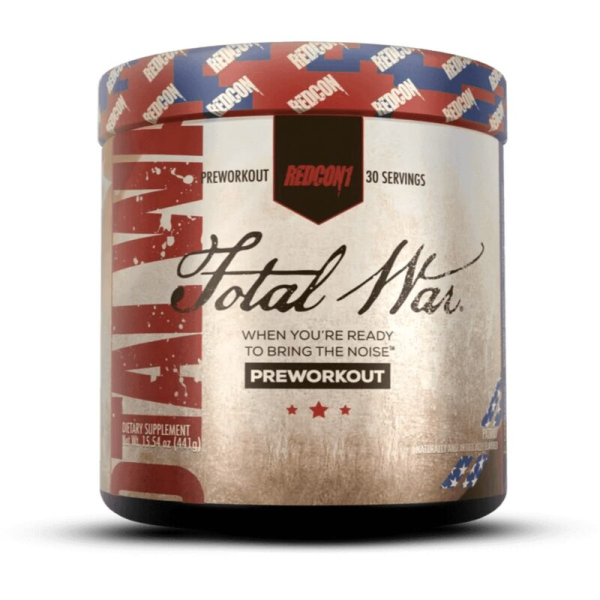 Total War Pre-workout-Image