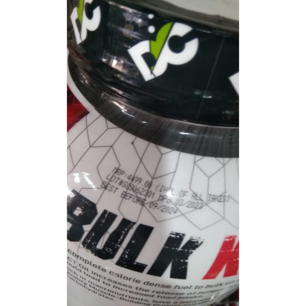 Bulk King Advance - DOCTORS CHOICE