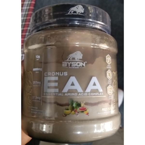 Cronus EAA - Byson Nutrition