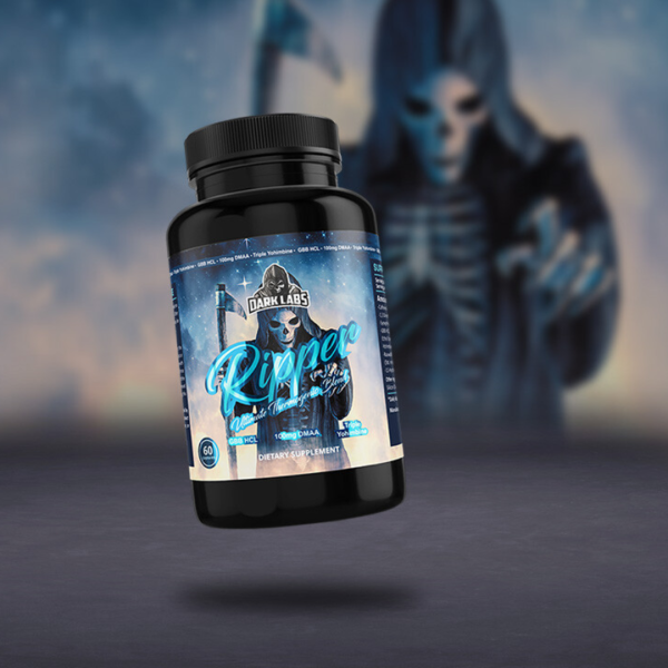 Ripper - Dark Labs
