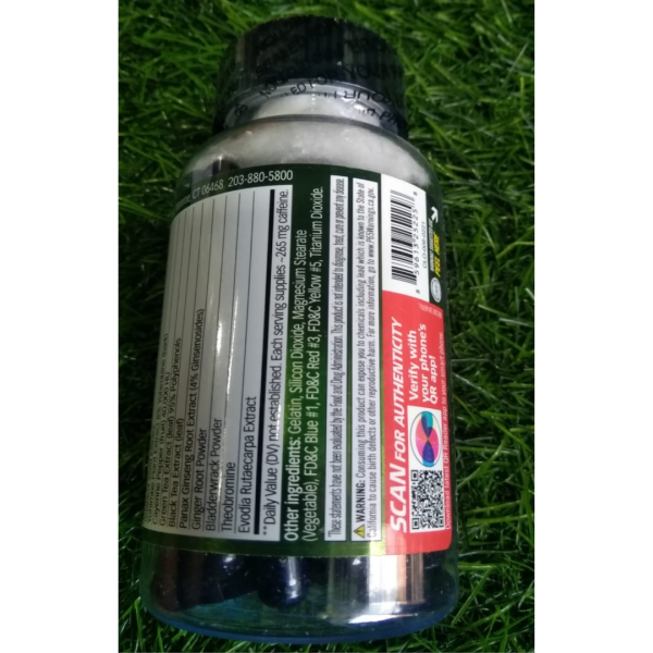 Black Spider - Cloma Pharma