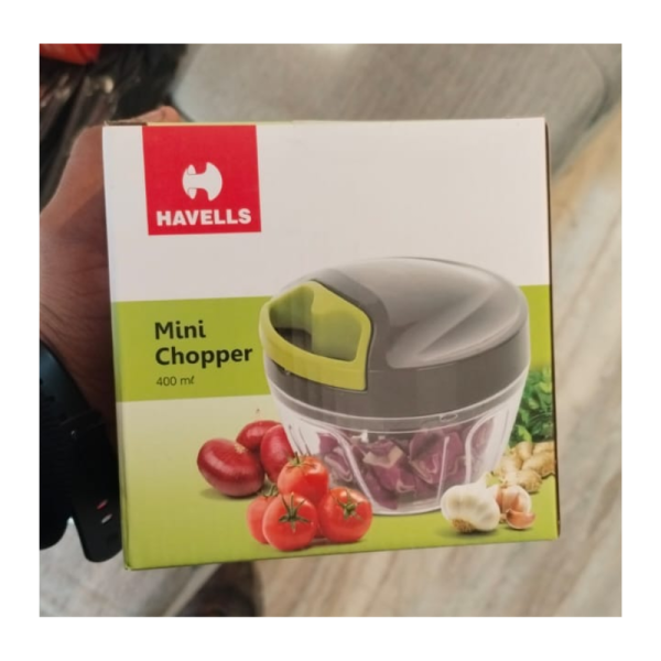 Mini Chopper - Havells