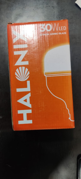 Led Bulb - Halonix