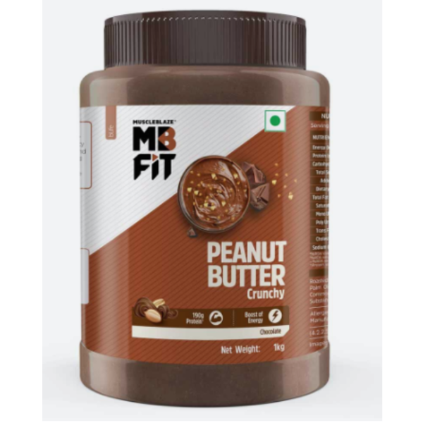 Peanut Butter-Image