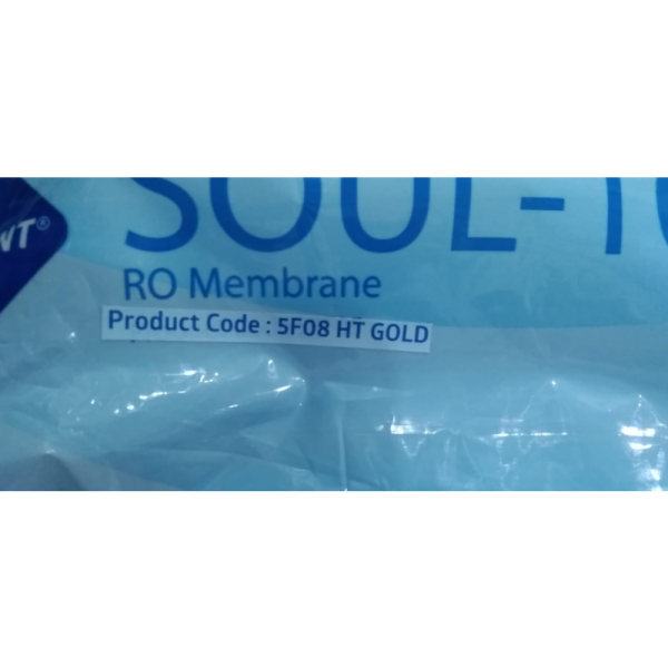 R.O Membrane - Blue Mount