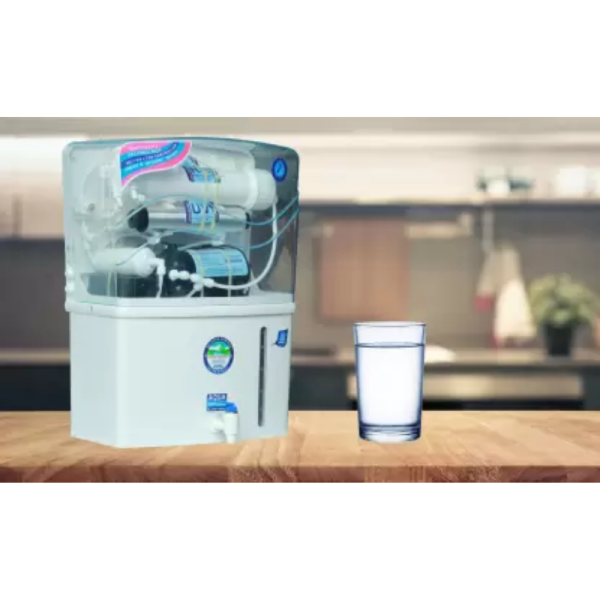 Water Purifier - AQUA Grand+