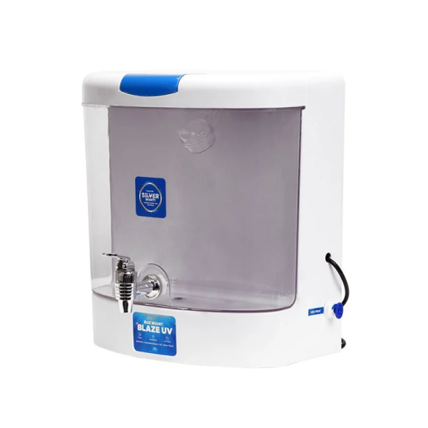 Water Purifier - Blue Mount