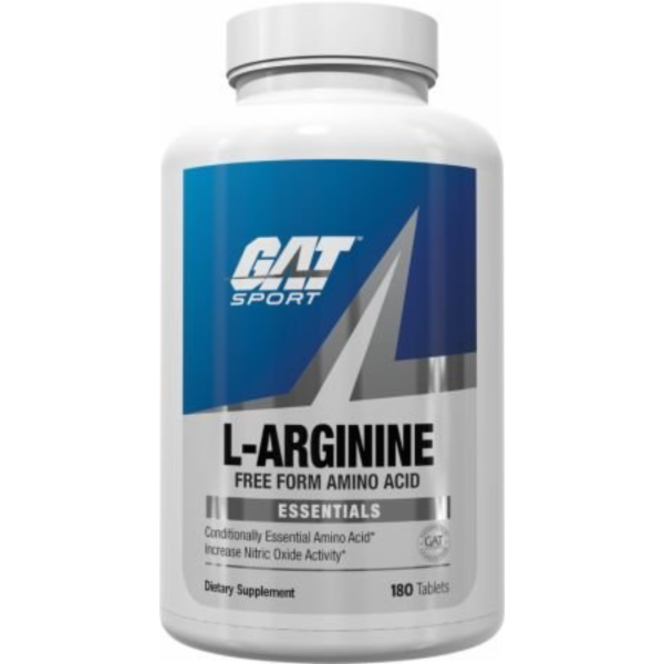 L-Arginine-Image
