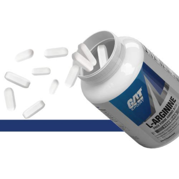 L-Arginine - GAT Sport