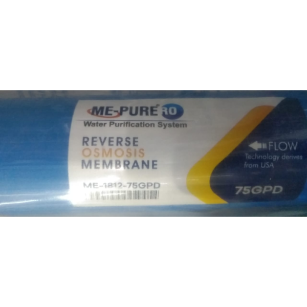 R.O Membrane - Me Pure Ro