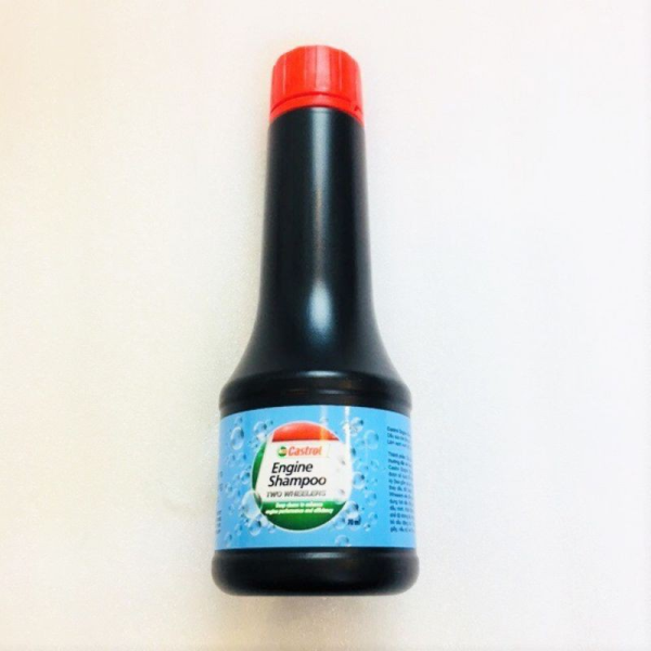 Engine Shampoo-Image