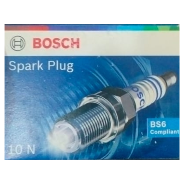 Spark Plug - Bosch