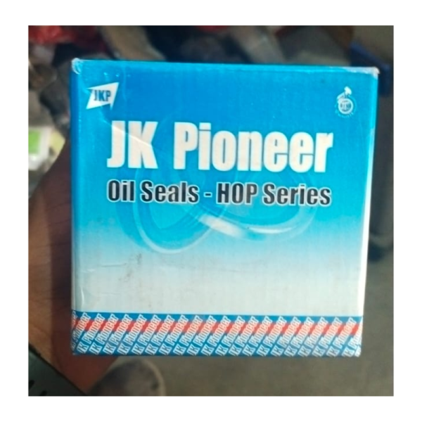 Oil Seals - Jk Pioneer