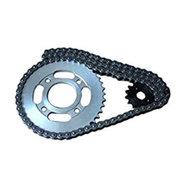 Chain Sprocket Kit-Image