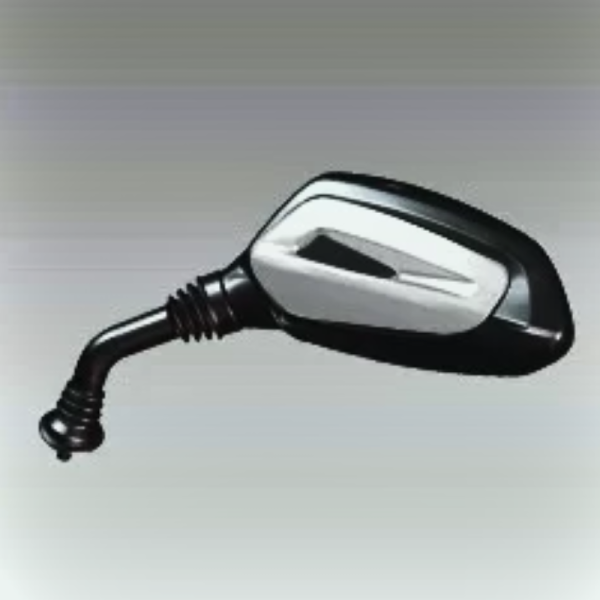 Rear View Mirror-Image