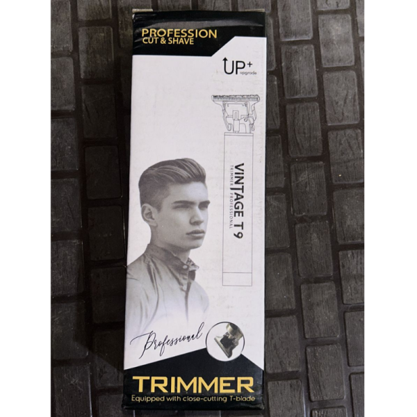 Trimmer - Generic