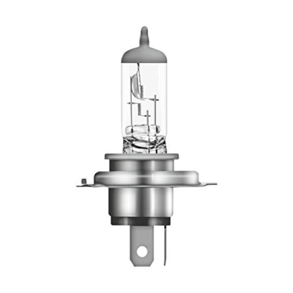 Halogen Bulb-Image