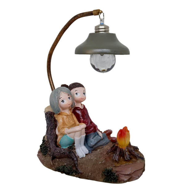 Showpiece Statue-Image