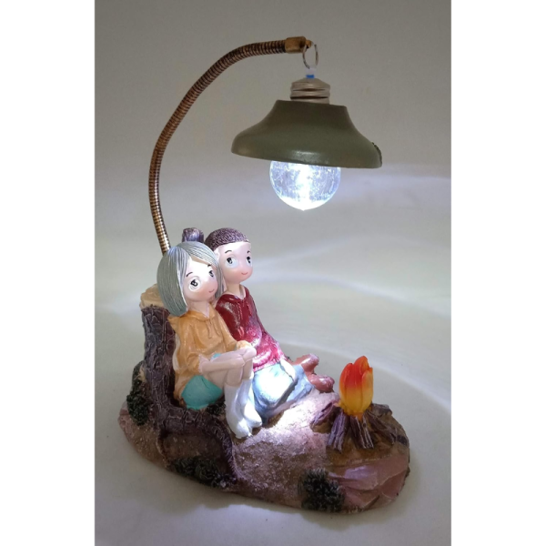 Showpiece Statue - Generic