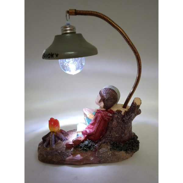 Showpiece Statue - Generic