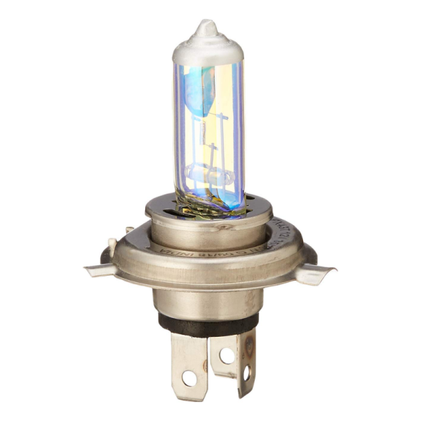 Halogen Bulb-Image