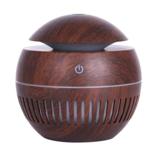 Air Humidifier-Image