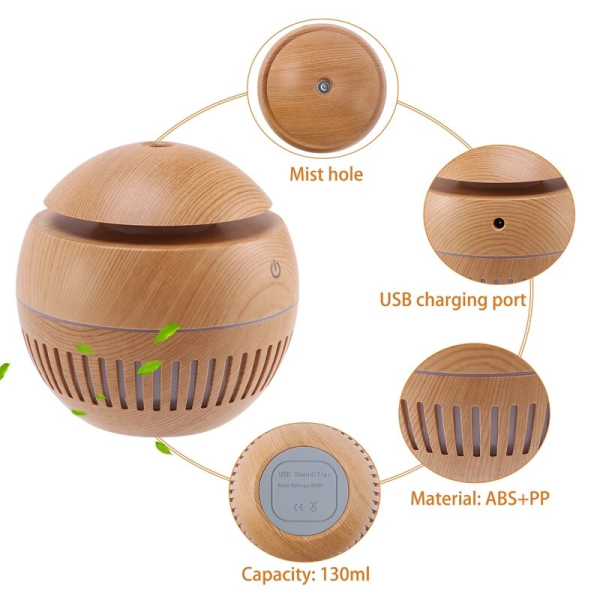 Air Humidifier image 3