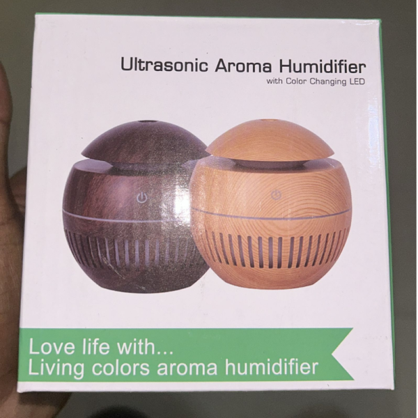 Air Humidifier image 4